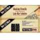 1/35 German Late War Masking Stencils