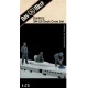 1/72 SM U9 U-Boat Deck Crew Set (3 figures)