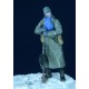 1/35 SS Grenadier with Degtyarev MG, Eastern Front, Winter 1943-1945 (1 figure)