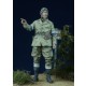 1/35 British Dispatch Rider 1942-1945 (1 figure)