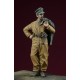 1/35 WWI British Tank Corps Sergeant (1 figure)