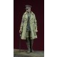 1/35 WWI British Tank Corps Staff Officer (1 figure)