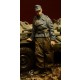 1/35 Waffen SS Tanker, Ardennes 1944 (1 figure)