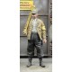 1/35 Volkssturmman "Beer Belly" in Germany 1945 (1 figure)