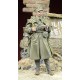 1/35 Polish LWP Infantryman in Berlin 1945 (1 Figure)