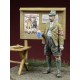 1/35 NSDAP Member in Oktoberfest, Munich 1935 (1 Figure)
