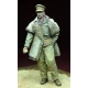 1/35 LRDG Officer in North Africa 1940-1943 (1 Figure)