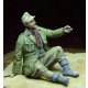 1/35 Afrikakorps POW in North Africa 1941-1943 (1 Figure)
