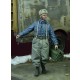 1/35 WWII Luftwaffe Mechanic in Winter 1942-1945 (1 Figure)