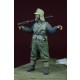 1/35 WWII Luftwaffe Mechanic Supervisor in Winter 1942-1945 (1 Figure)