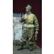 1/35 Waffen SS NCO in Winter 1943-1945 (1 Figure)