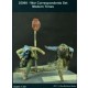 1/35 Modern Times "On The Run" - War Correspondent Set (2 figures)