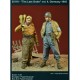 1/35 German "The Last Order" Vol.4 1945 (2 figures)