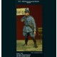 1/35 WWII Bahnschutzpolizei Member 1939-1945
