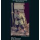 1/35 WWII Polish Home Army Soldier Warsaw Uprising