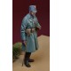 1/35 WWII Dutch Colonel Holland 1940