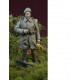 1/35 WWII Belgian Mountain Trooper, Belgium 1940