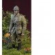 1/35 WWII Belgian Infantryman, Belgium 1940