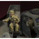 1/35 WWII British ATS Driver