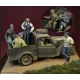 1/35 "I Shot'em down" Battle of Britain 1940 (6 figures)