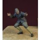 1/35 WWII Dutch Army Black Devils Officer 1940