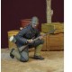 1/35 WWII Dutch Army Black Devils Soldier Vol.1 1940