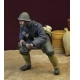 1/35 WWII Dutch Army Black Devils Soldier Vol.2 1940
