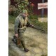 1/35 Soviet Trooper 1 "Time Collector?" 1944-46