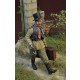1/35 Soviet Trooper 3 "Fashion Designer?" 1944-46
