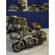 1/35 Zundapp KS 750 Winter Accessories 