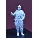 1/35 US Paratrooper Giving Chocolate bar 1944-45
