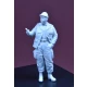 1/35 US Paratrooper Giving Chocolate bar 1944-45