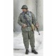 1/35 East German Border Trooper Winter 1970-80's