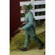 1/35 Dutch Infantryman Walking 1, Holland 1940