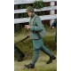 1/35 Dutch Infantryman Walking 2, Holland 1940