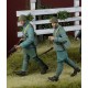 1/35 Dutch Infantry Walking, Holland 1940