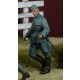1/35 Dutch NCO Walking, Holland 1940