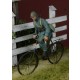 1/35 Dutch Army Bicycle Rider 1, Holland 1940