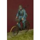 1/35 Dutch Army Bicycle Rider 2, Holland 1940