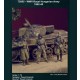 1/72 WWII Royal Hungarian Army (3 figures)