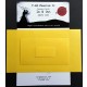 1/32 McDonnell Douglas F-4E Phantom II In & Out Canopy Masking for Academy kits
