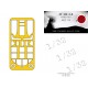 1/32 Bf 109G-6 Masking for Revell kits