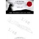 1/48 A-10 Thunderbolt II National Insignias Masking for Academy/Great Wall Hobby kits