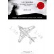 1/48 Grumman A-6 Intruder National Insignias Masking for Kinetic/Revell kits