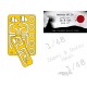 1/48 Meteor NF.14 In n Out Masks for Sword kits