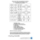 1/72 McDonnell Douglas F-4C/D Phantom II National Insignias Masking for Hasegawa/Fujimi