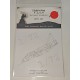 1/72 English Electric Lightning National Ins. Masking for Airfix/Trumpeter kits