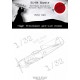 1/32 Nakajima Ki-84 National Insignias Masking for Hasegawa kits