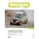 1/24 Renault 4 4x4 Sinpar Team Les freres Marreau Africatours 1980 Marking Decal