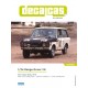 1/24 Range Rover V8 sponsored by BP - 1979 Marking Decal for Italeri kit